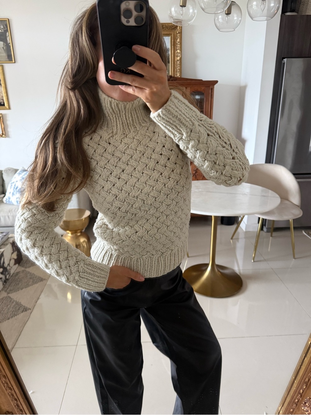 Prada Sweater - Picture 2 of 8